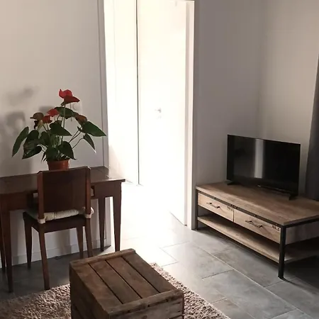 Hotel Maison D'une Avec Jardin Et Wifi A A 5 Km De La Aytré