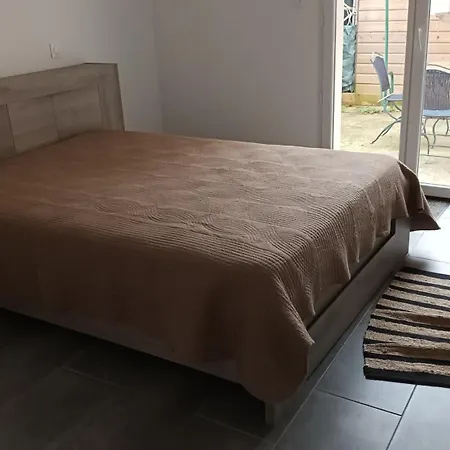 Maison D'une Avec Jardin Et Wifi A A 5 Km De La Hotel Aytré